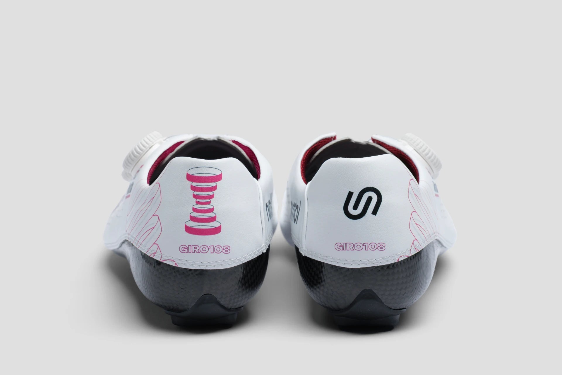 Nimbl Ultimate Giro 2025 LTD - (Pre Order - Early June)